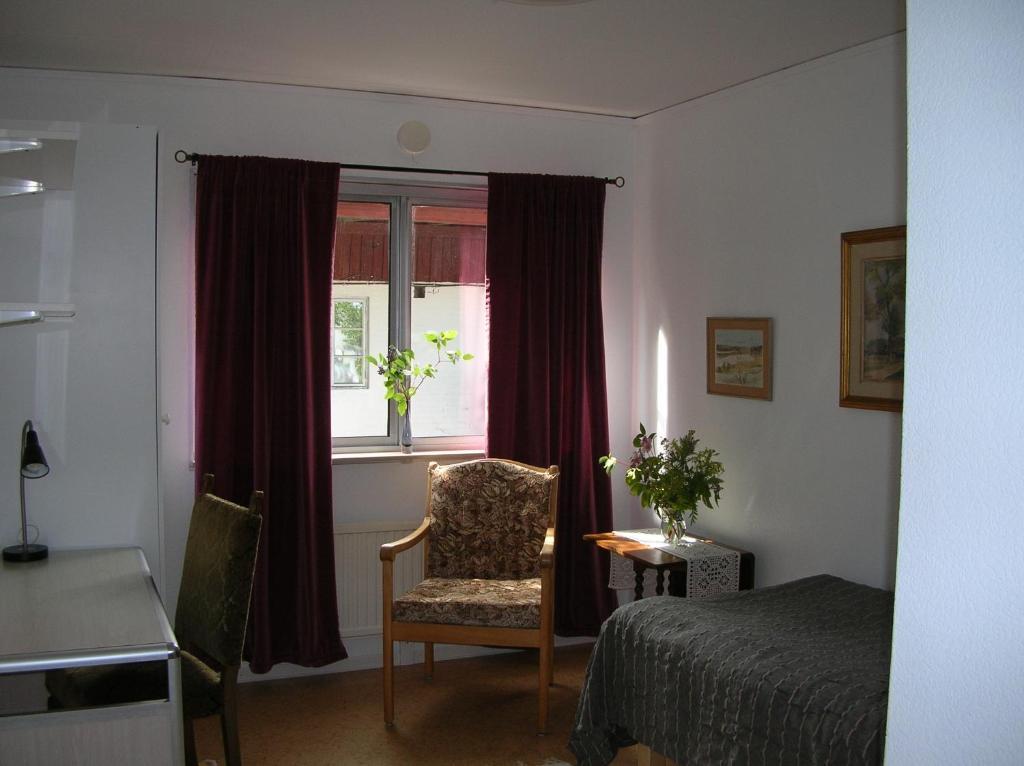 B&B Stroeprodukter Eslöv Habitación foto