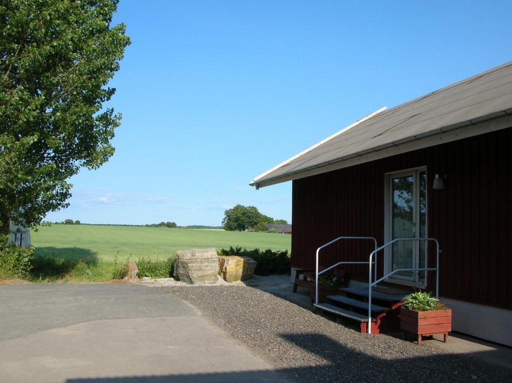B&B Stroeprodukter Eslöv Habitación foto